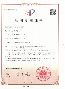 发明专利